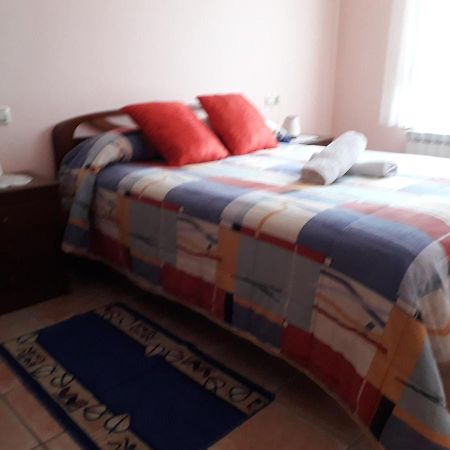 شقة Casa Miguel Periz Sorripas المظهر الخارجي الصورة