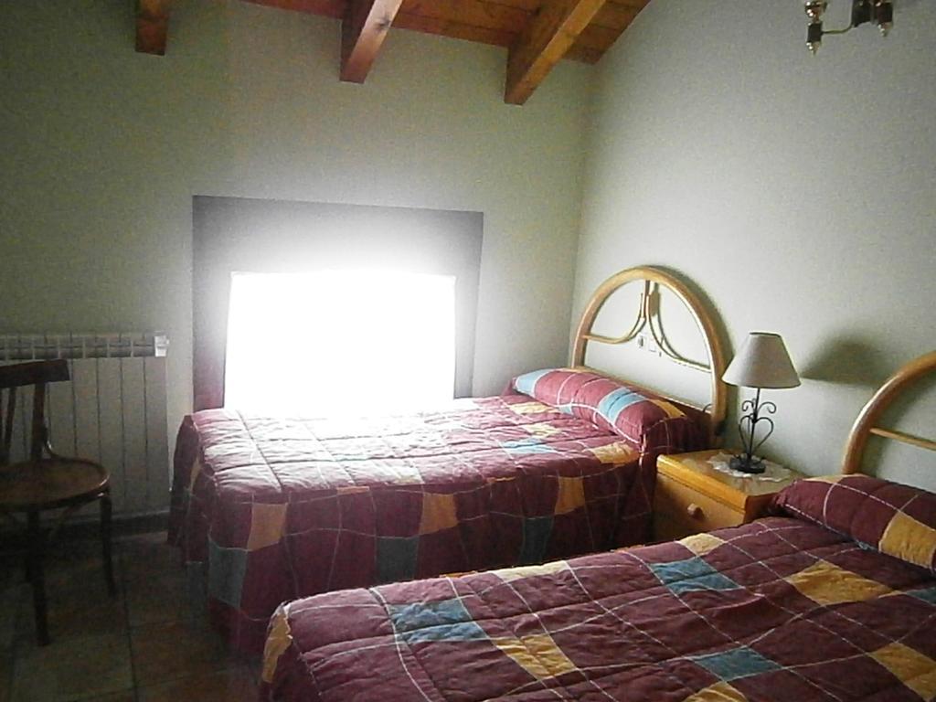 شقة Casa Miguel Periz Sorripas المظهر الخارجي الصورة